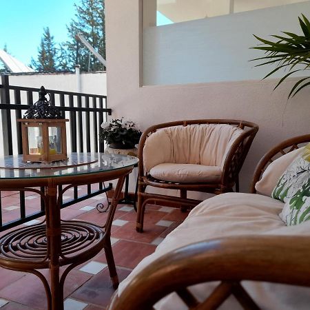 Apartamento Estacion 54 เบเนาจ์อัน ภายนอก รูปภาพ