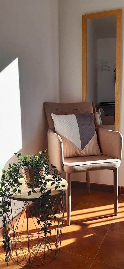 Apartamento Estacion 54 เบเนาจ์อัน ภายนอก รูปภาพ