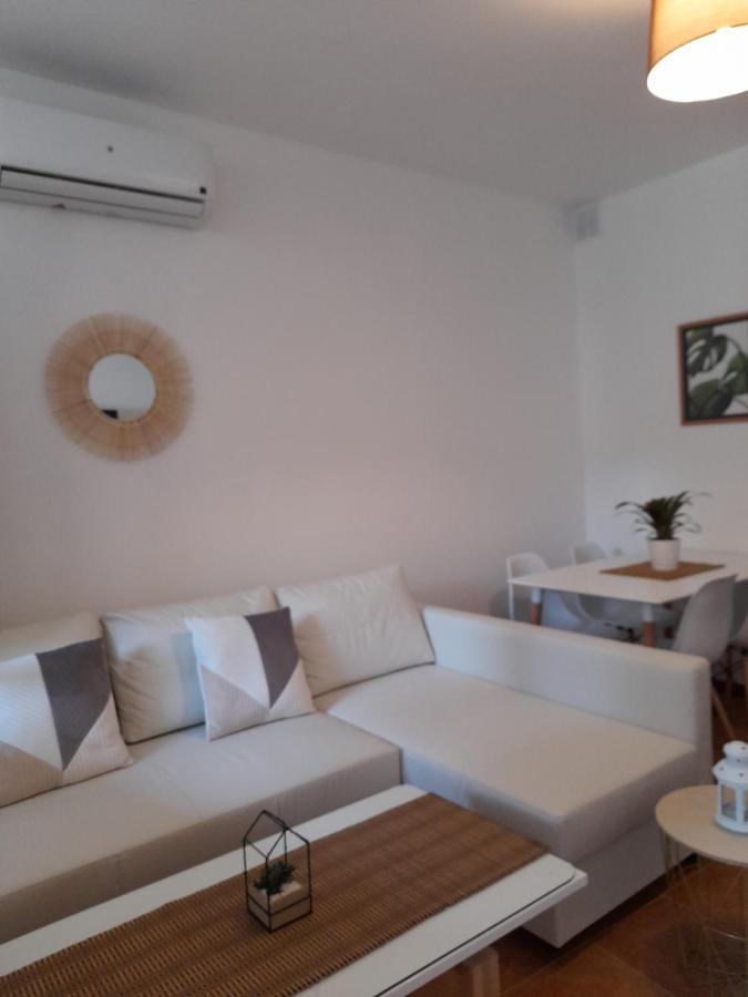 Apartamento Estacion 54 เบเนาจ์อัน ภายนอก รูปภาพ