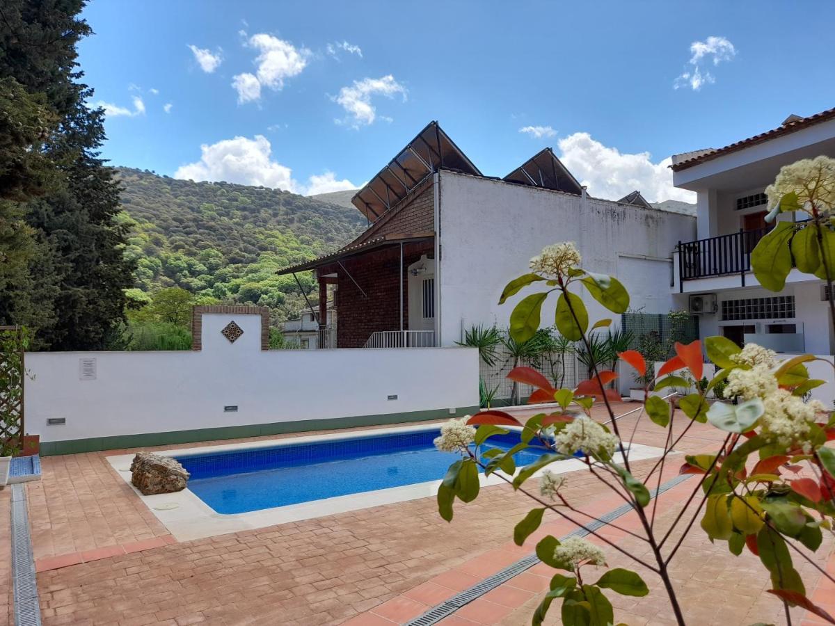 Apartamento Estacion 54 เบเนาจ์อัน ภายนอก รูปภาพ