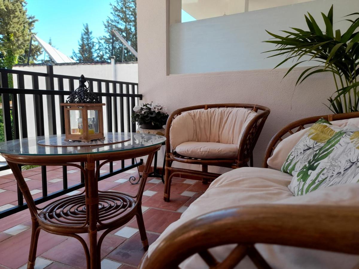 Apartamento Estacion 54 เบเนาจ์อัน ภายนอก รูปภาพ